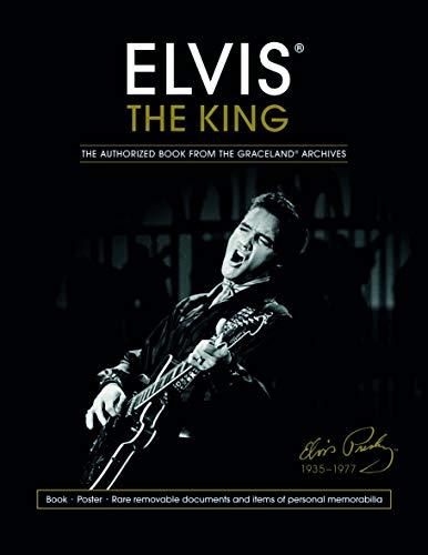 Stock image for Elvis for sale by Celt Books