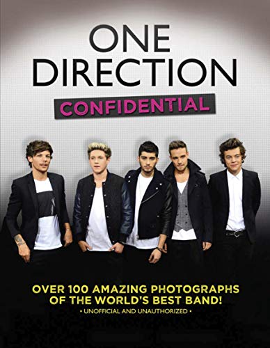 Beispielbild fr Onie Direction Confidential zum Verkauf von WorldofBooks