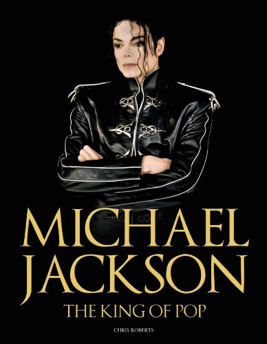 Beispielbild fr Michael Jackson zum Verkauf von WorldofBooks