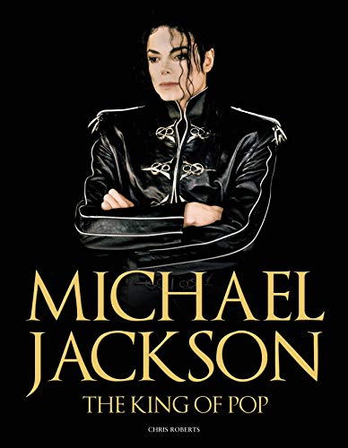 9781780975450: Michael jackson the king of pop