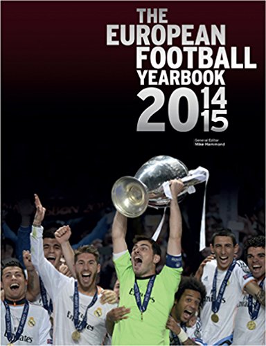 The Yearbook of European Football 2020-2021 