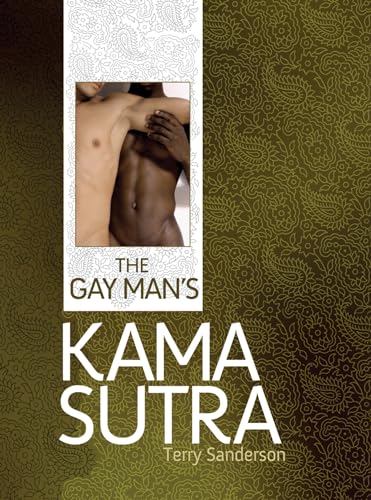 9781780976600: The Gay Man's Kama Sutra