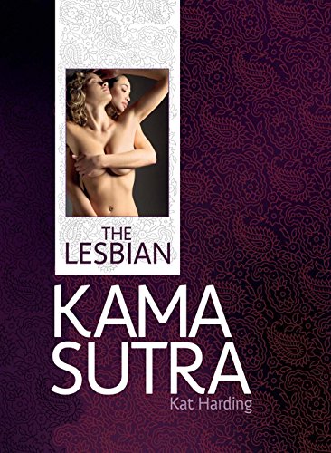 9781780976969: The Lesbian Kama Sutra (Y)