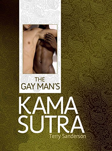 9781780976976: The Gay Man's Kama Sutra