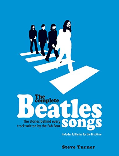 9781780977119: The Complete Beatles Songs