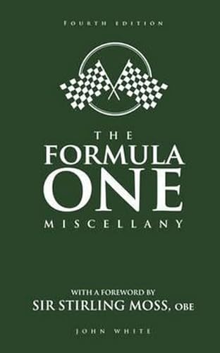 9781780977430: The Formula One Miscellany