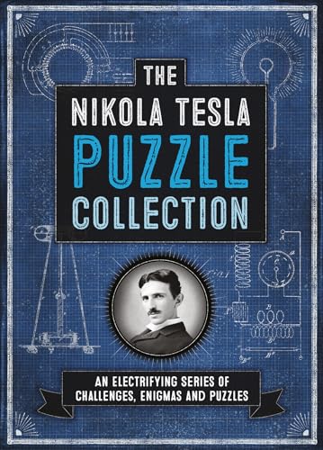Stock image for The Nikola Tesla Puzzle Collection for sale by Read&Dream