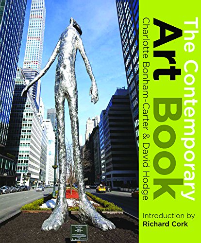 9781780979373: Contemporary Art Book: A Pocket Guide