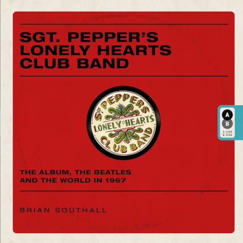 Stock image for SGT. PEPPER'S LONELY HEARTS CL for sale by ThriftBooks-Dallas