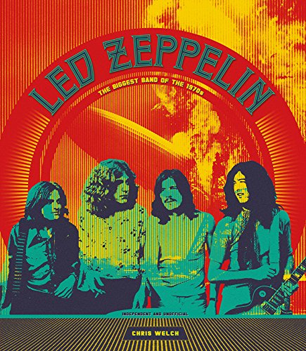 9781780979854: Led Zeppelin: The Biggest Band of the 1970s (Y)