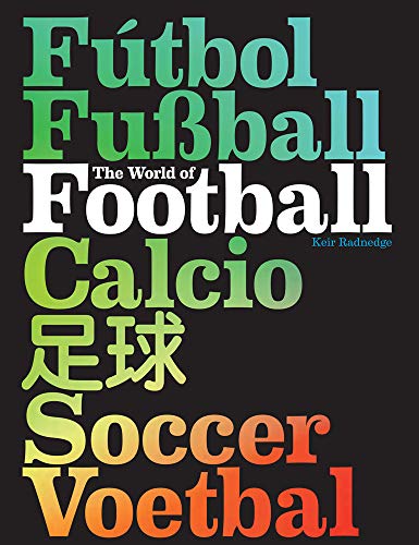 9781780979977: The World of Soccer (Y)