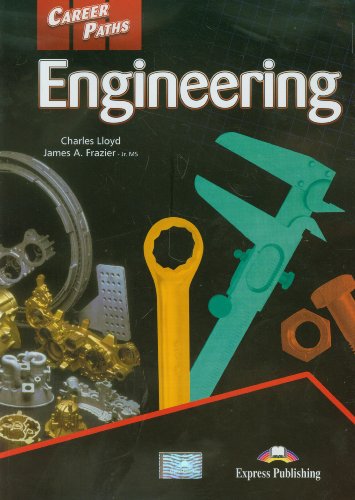 9781780980164: ENGINEERING S?S BOOK (EXPRESS PUBLISHING)