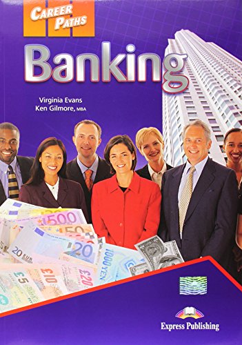 Career Paths Banking: Teacher's Pack 1 (International) (9781780983653) by Evans, Virginia