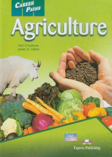 9781780983783: Career Paths - Agriculture: Student's Book (INTERNATIONAL)