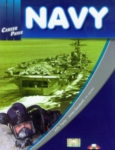 9781780984575: Career Paths - Navy: Student's Book (INTERNATIONAL)