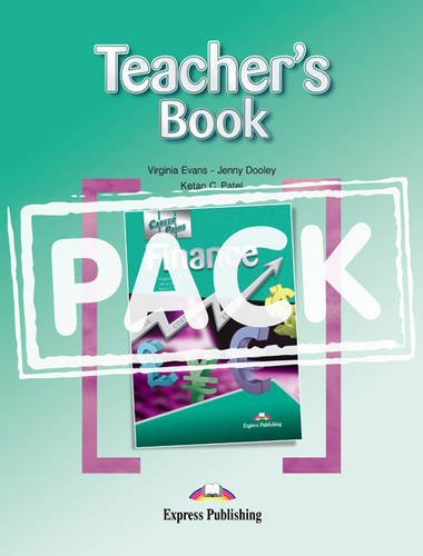 Imagen de archivo de Finance teacher pack a la venta por Iridium_Books