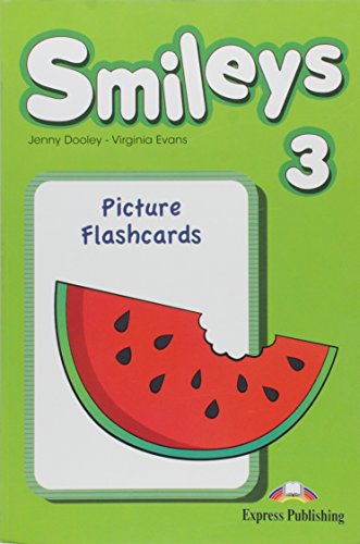 Beispielbild fr Smileys 3 zum Verkauf von medimops