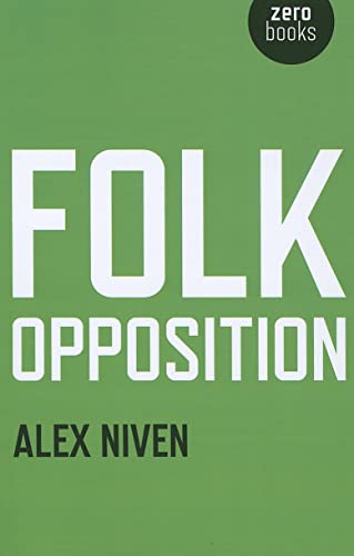 Stock image for Folk Opposition for sale by WorldofBooks