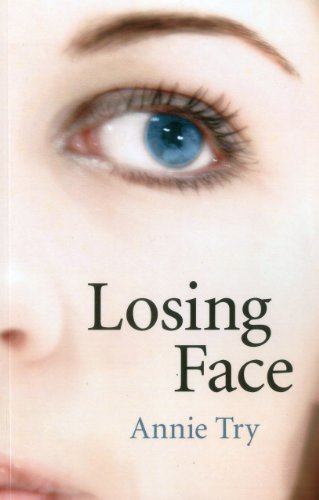 Beispielbild fr Losing Face zum Verkauf von WorldofBooks