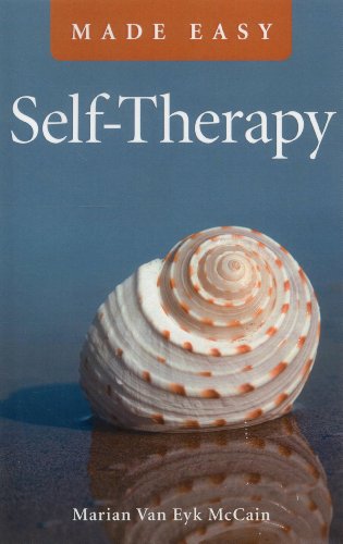 Stock image for SELF THERAPY MADE EASY Format: Paperback for sale by INDOO