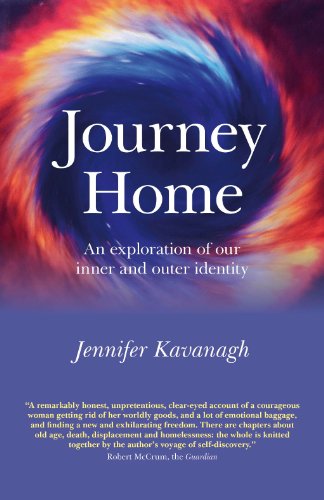 9781780991511: Journey Home – An exploration of our inner and outer identity (previously published as The O of Home)