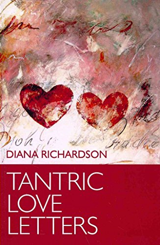 Beispielbild fr Tantric Love Letters zum Verkauf von SecondSale