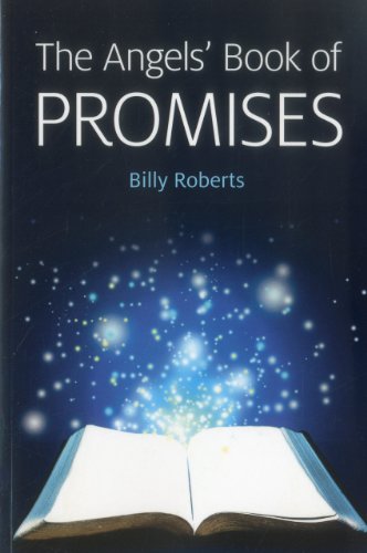 Beispielbild fr The Angels' Book of Promises zum Verkauf von WorldofBooks