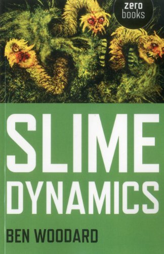 Beispielbild fr Slime Dynamics zum Verkauf von Blackwell's