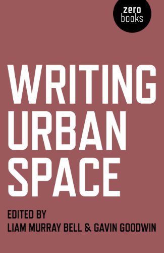 Beispielbild fr Writing Urban Space zum Verkauf von Reuseabook