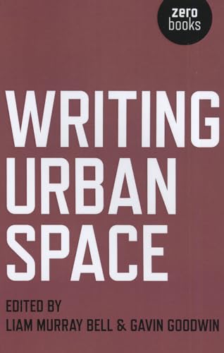 Stock image for Writing Urban Space for sale by Reuseabook