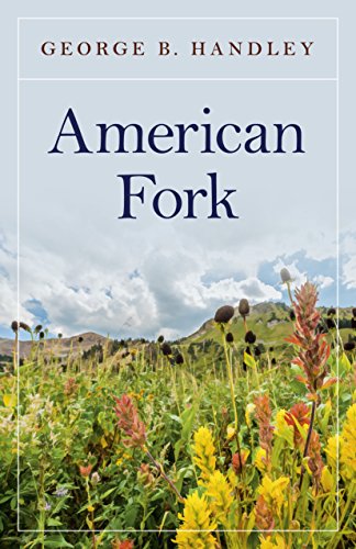 9781780992709: American Fork