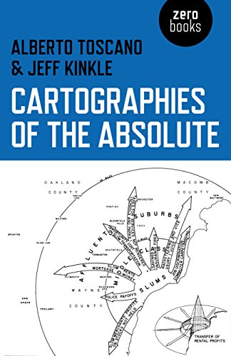 Stock image for Cartographies of the Absolute for sale by SecondSale