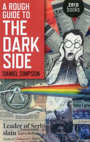 9781780993072: Rough Guide To The Dark Side, A