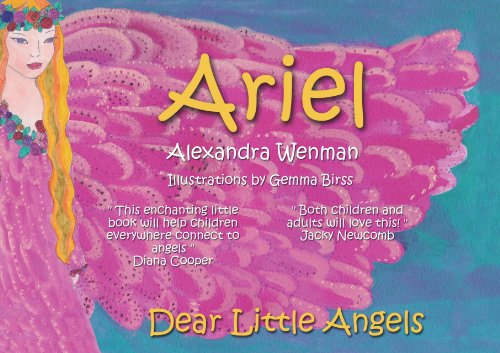 Stock image for Dear Little Angels: Ariel for sale by WorldofBooks