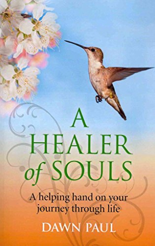Imagen de archivo de Healer of Souls, A: A Helping Hand on Your Journey Through Life a la venta por WorldofBooks