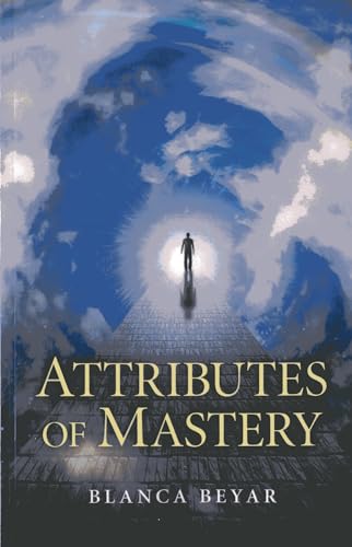 Beispielbild fr ATTRIBUTES OF MASTERY Format: Paperback zum Verkauf von INDOO