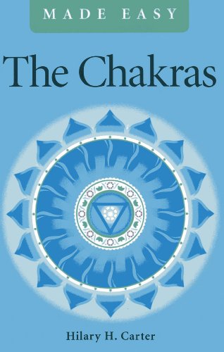 9781780995151: The Chakras Made Easy