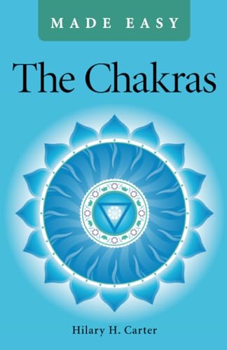 Stock image for The Chakras Made Easy for sale by SecondSale