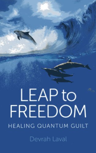 Beispielbild fr Leap to Freedom zum Verkauf von Blackwell's