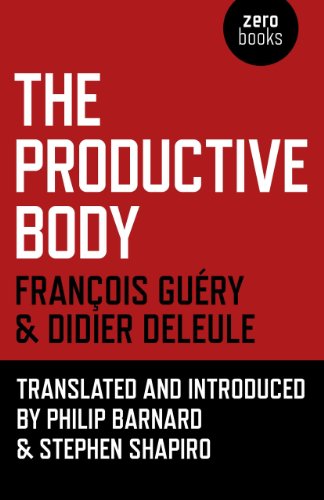 Stock image for The Productive Body for sale by WorldofBooks
