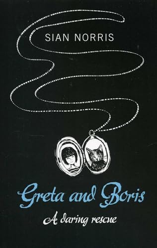 Stock image for Greta and Boris: A daring rescue for sale by WorldofBooks