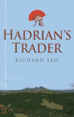 9781780996349: Hadrian's Trader
