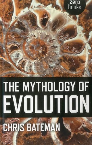 Stock image for MYTHOLOGY OF EVOLUTION Format: Paperback for sale by INDOO