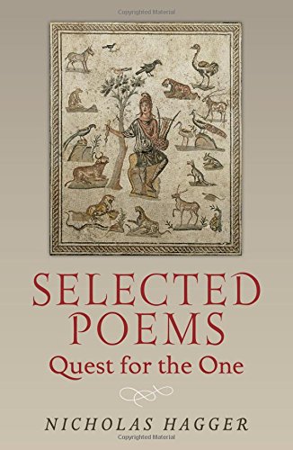 9781780997513: Selected Poems: Quest for the One