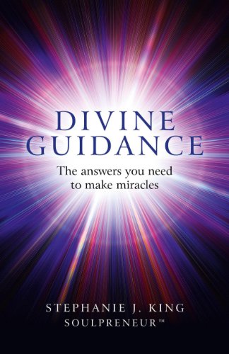 Stock image for Divine Guidance for sale by Blackwell's