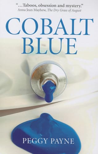 Beispielbild fr Cobalt Blue zum Verkauf von ThriftBooks-Dallas