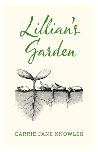 Beispielbild fr Lillian's Garden zum Verkauf von SecondSale