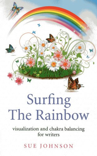 Beispielbild fr Surfing the Rainbow zum Verkauf von Blackwell's