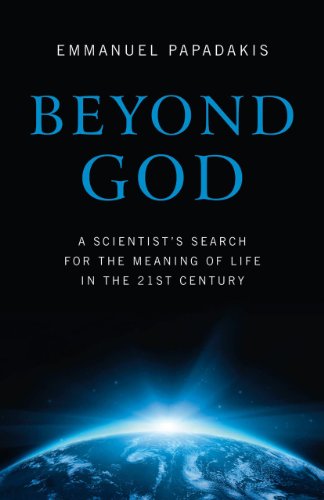 Beispielbild fr Beyond God: A scientist's search for the meaning of life in the 21st century zum Verkauf von WorldofBooks