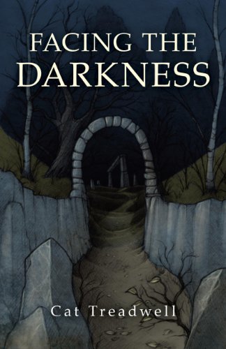 Beispielbild fr Facing the Darkness zum Verkauf von WorldofBooks